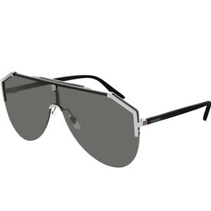 Black Gucci Sunglasses Unisex